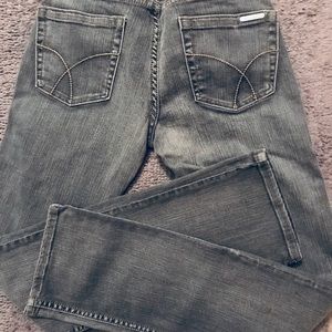 Kenneth Cole - Jeans